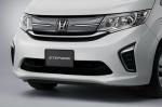 Honda StepWGN 2017 года